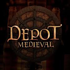 Pizzaria Depot Medieval